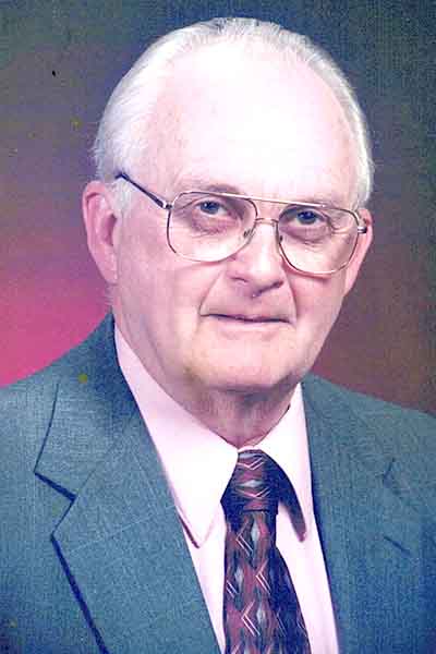 Paul E. Kerr 1942-2023 |  Wiadomości, sport, praca